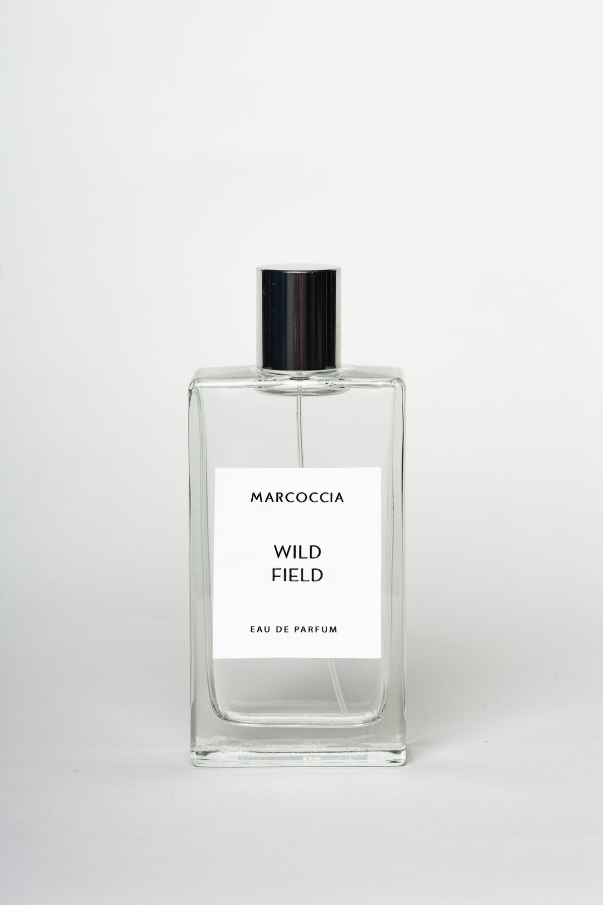 Marcoccia — Wild Field