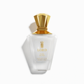 Lord Milano — Musk Sillage