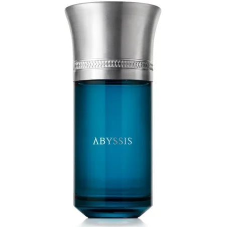 Liquides Imaginaires — Abyssis
