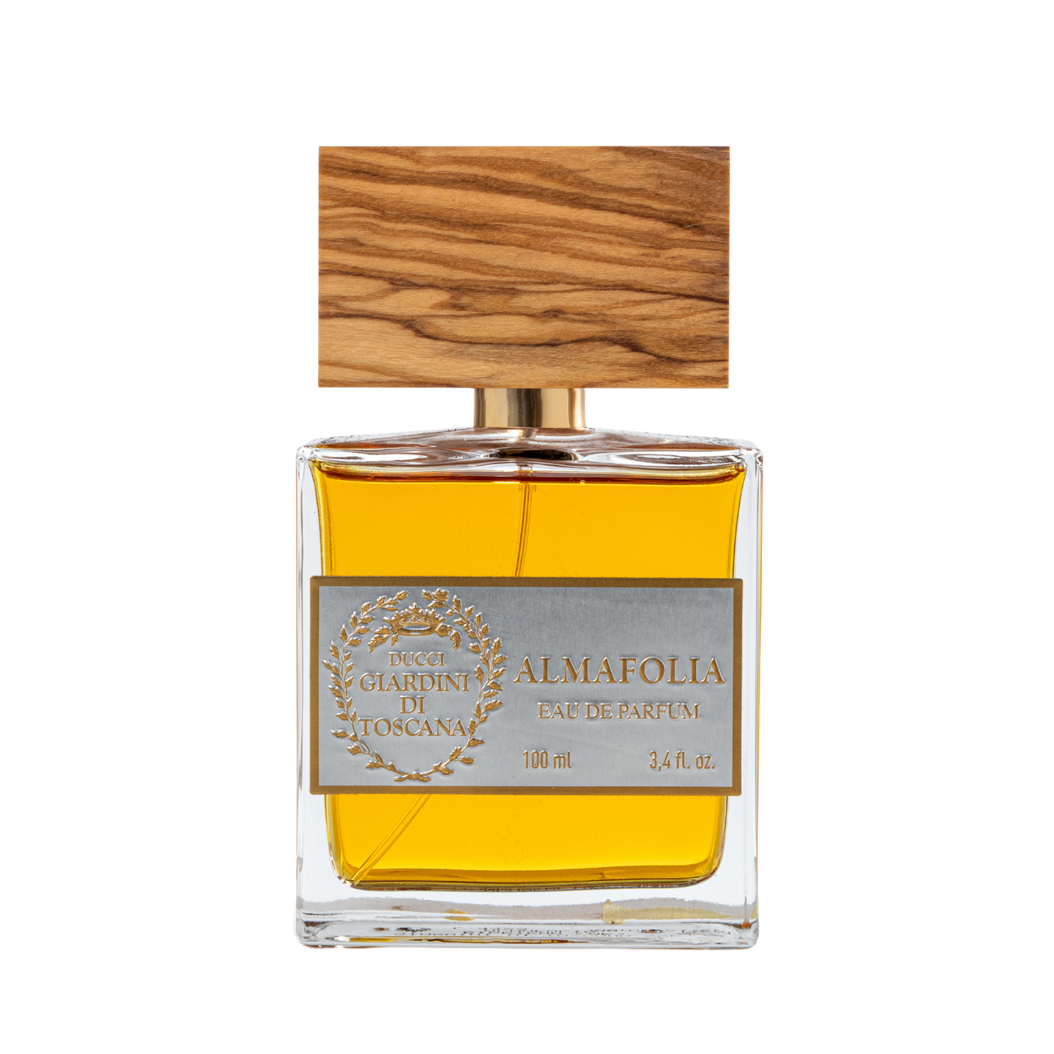 Giardini di Toscana — Almafolia