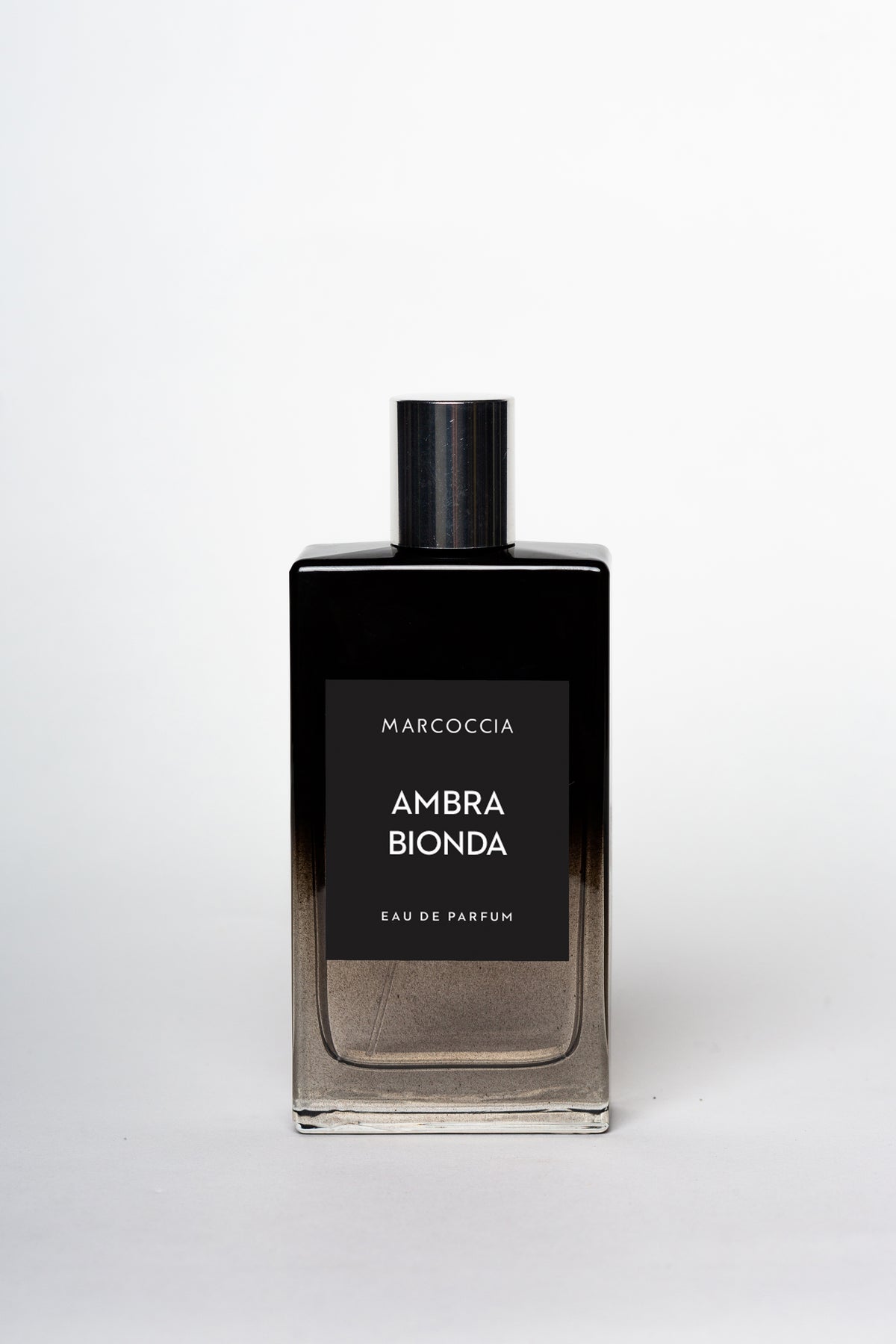 Marcoccia — Ambra Bionda