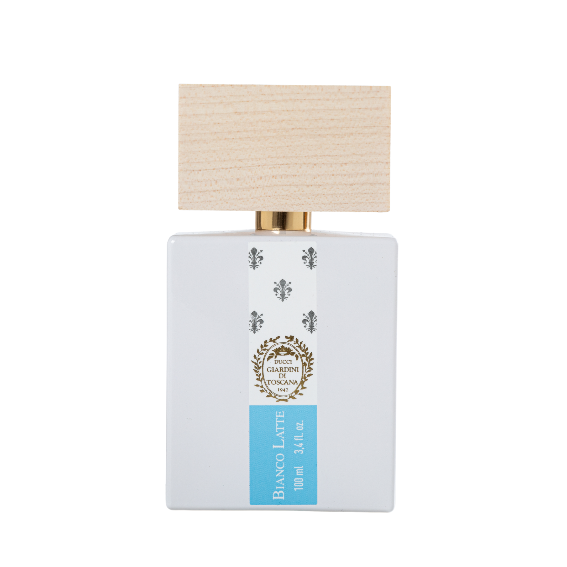 Giardini di Toscana — Bianco Latte
