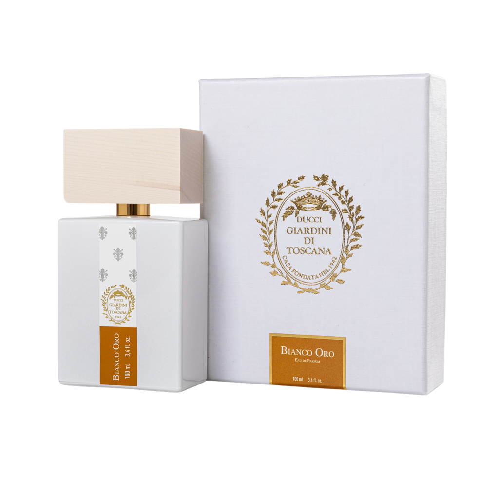 Giardini di Toscana — Bianco Oro