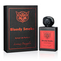 Lorenzo Pazzaglia — Bloody Smoke