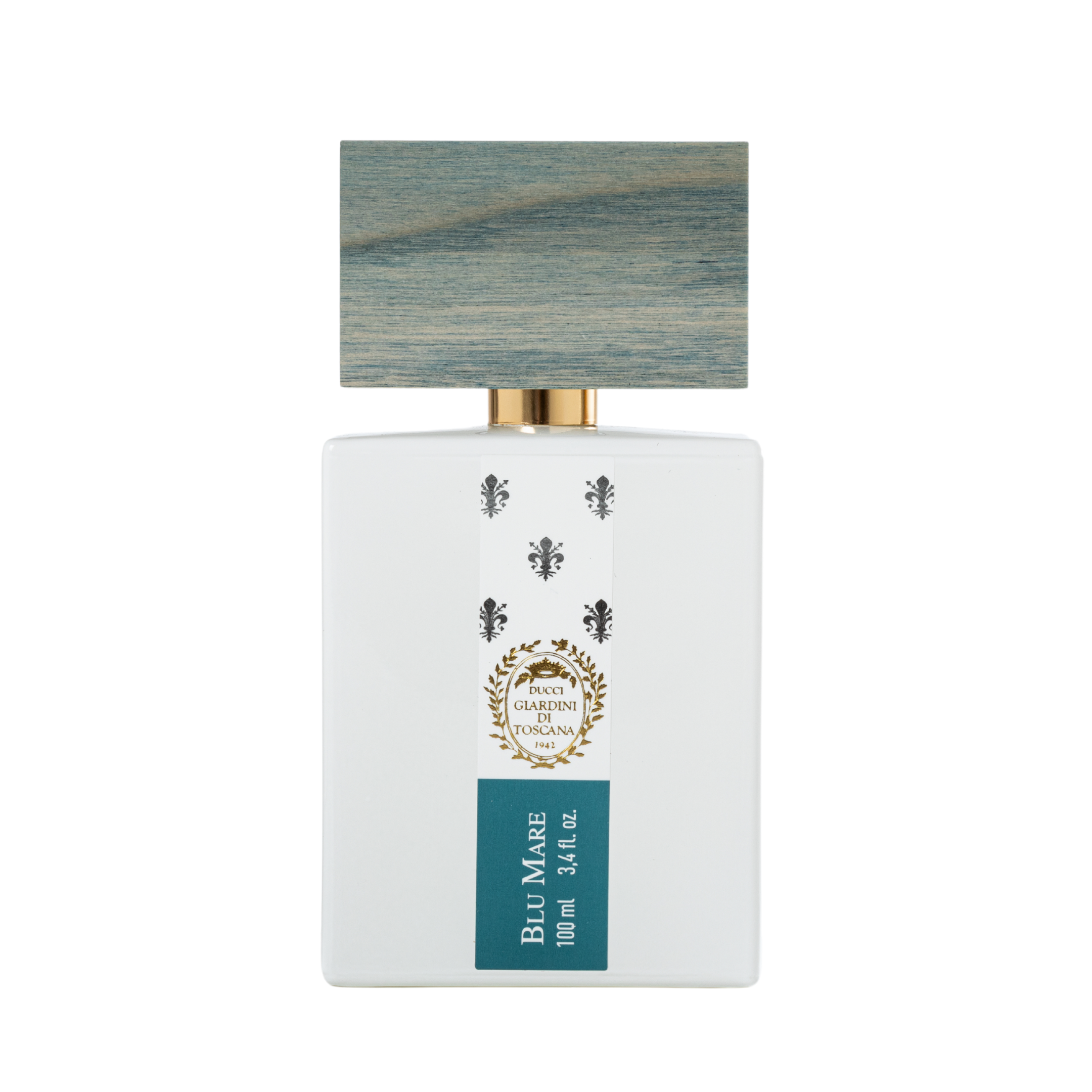 Giardini di Toscana — Blu Mare