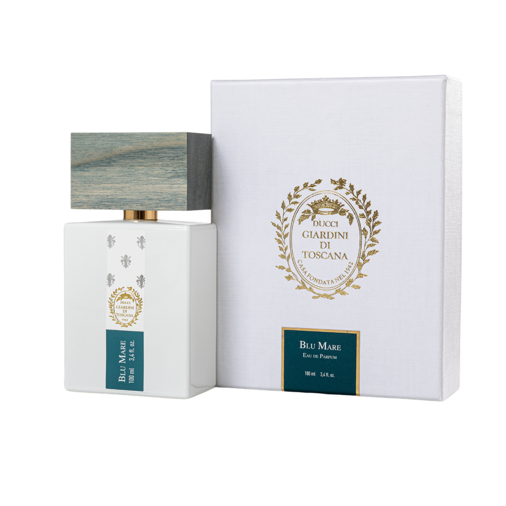 Giardini di Toscana — Blu Mare