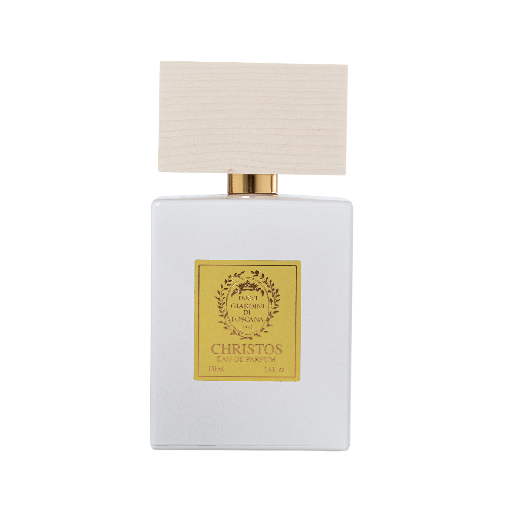 Giardini di Toscana — Christos