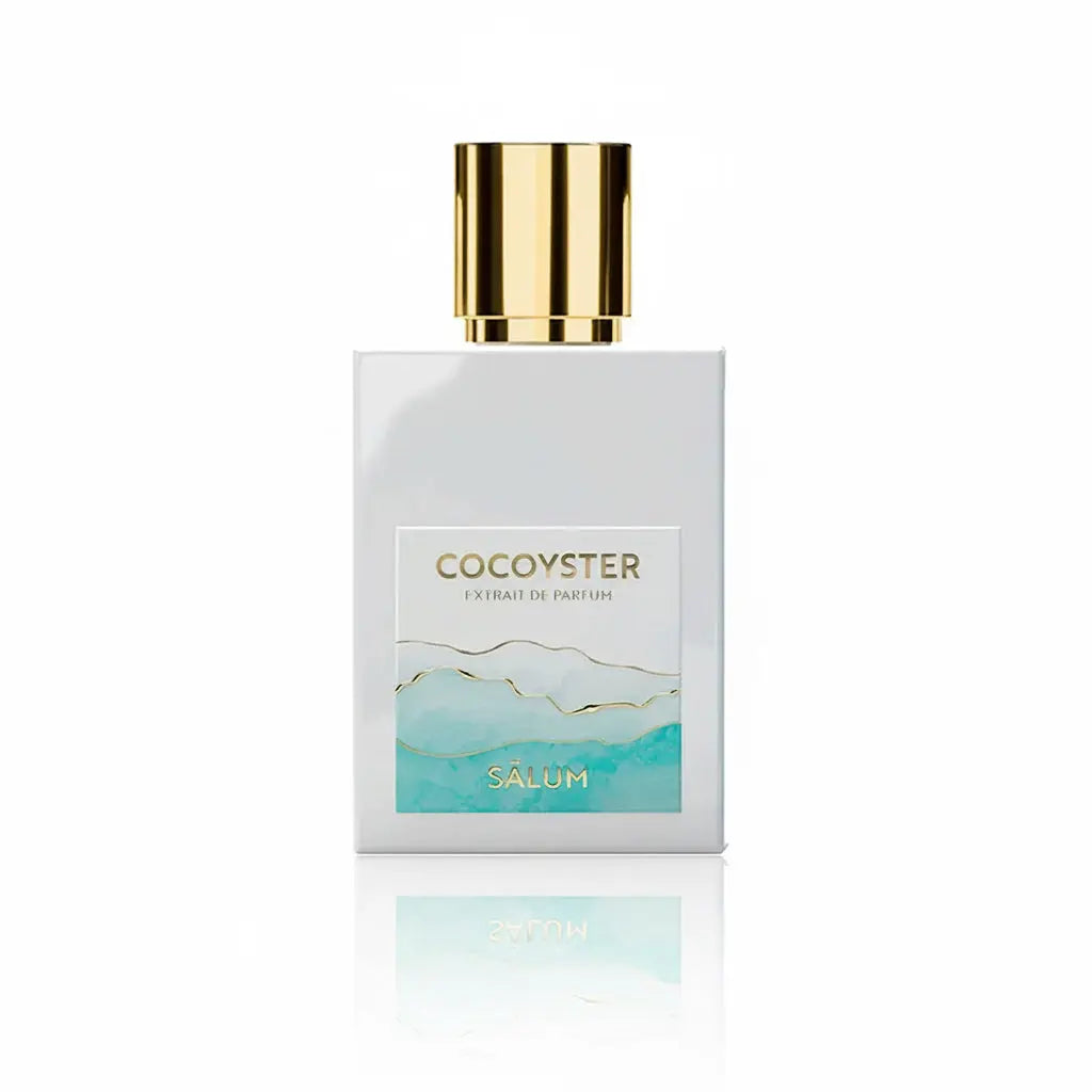Salum Parfums — Cocoyster