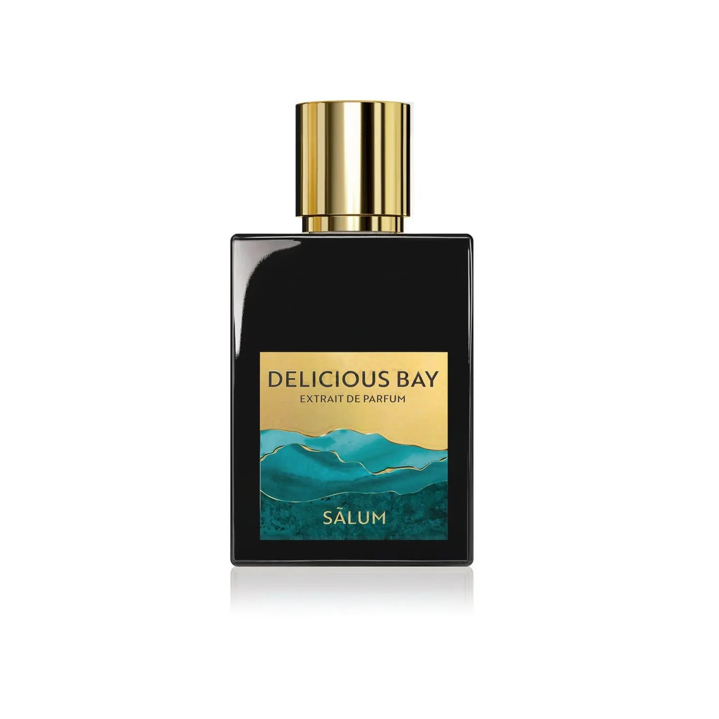 Salum Parfums — Delicious Bay