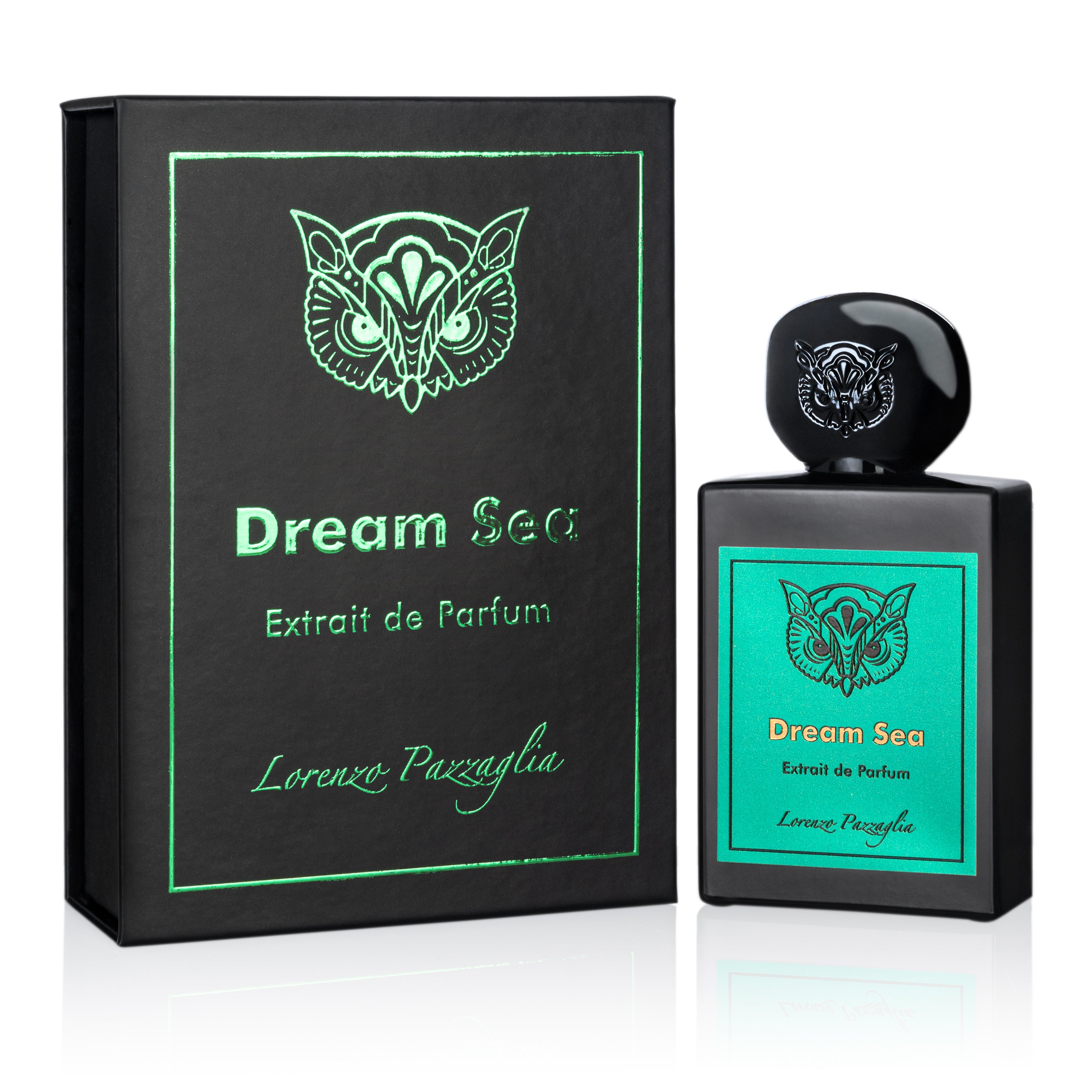 Lorenzo Pazzaglia — Dream Sea