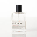 J-Scent — On a Cloud