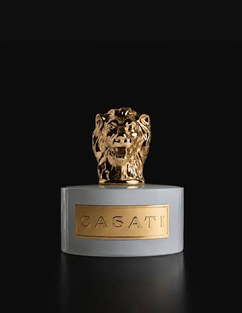 Casati — Primo Piano