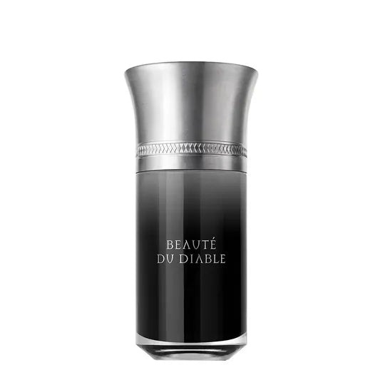 Liquides Imaginaires — Beauté du Diable