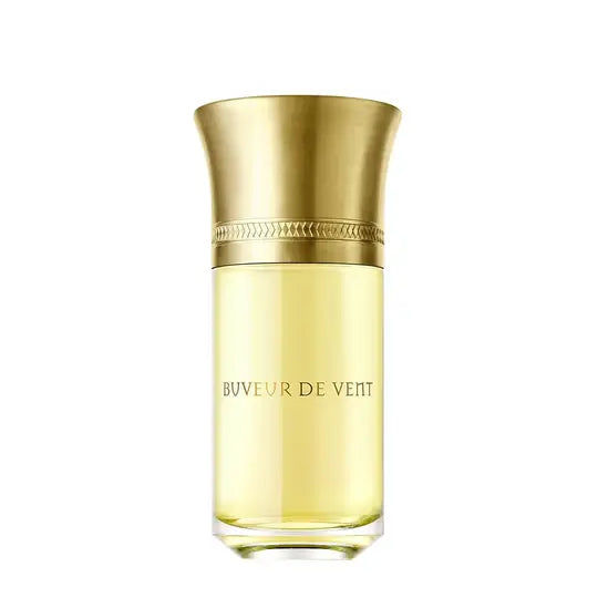 Liquides Imaginaires — Buveur de Vent