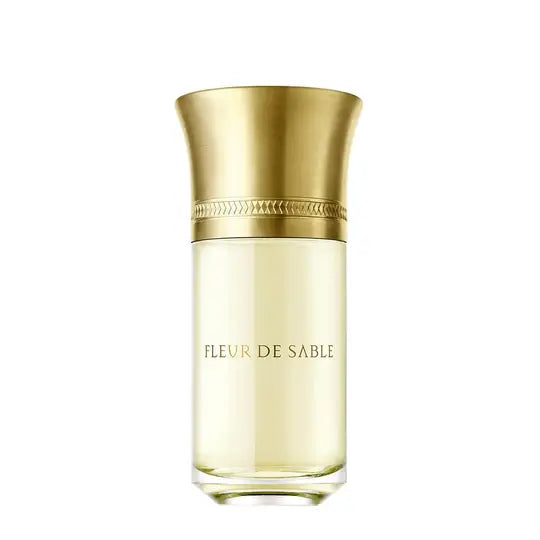 Liquides Imaginaires — Fleur de Sable