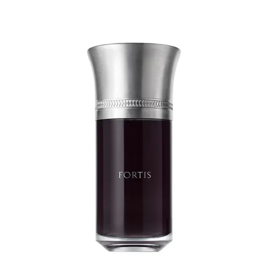 Liquides Imaginaires — Fortis