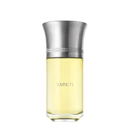 Liquides Imaginaires — Sancti