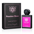Lorenzo Pazzaglia — Passion Rose