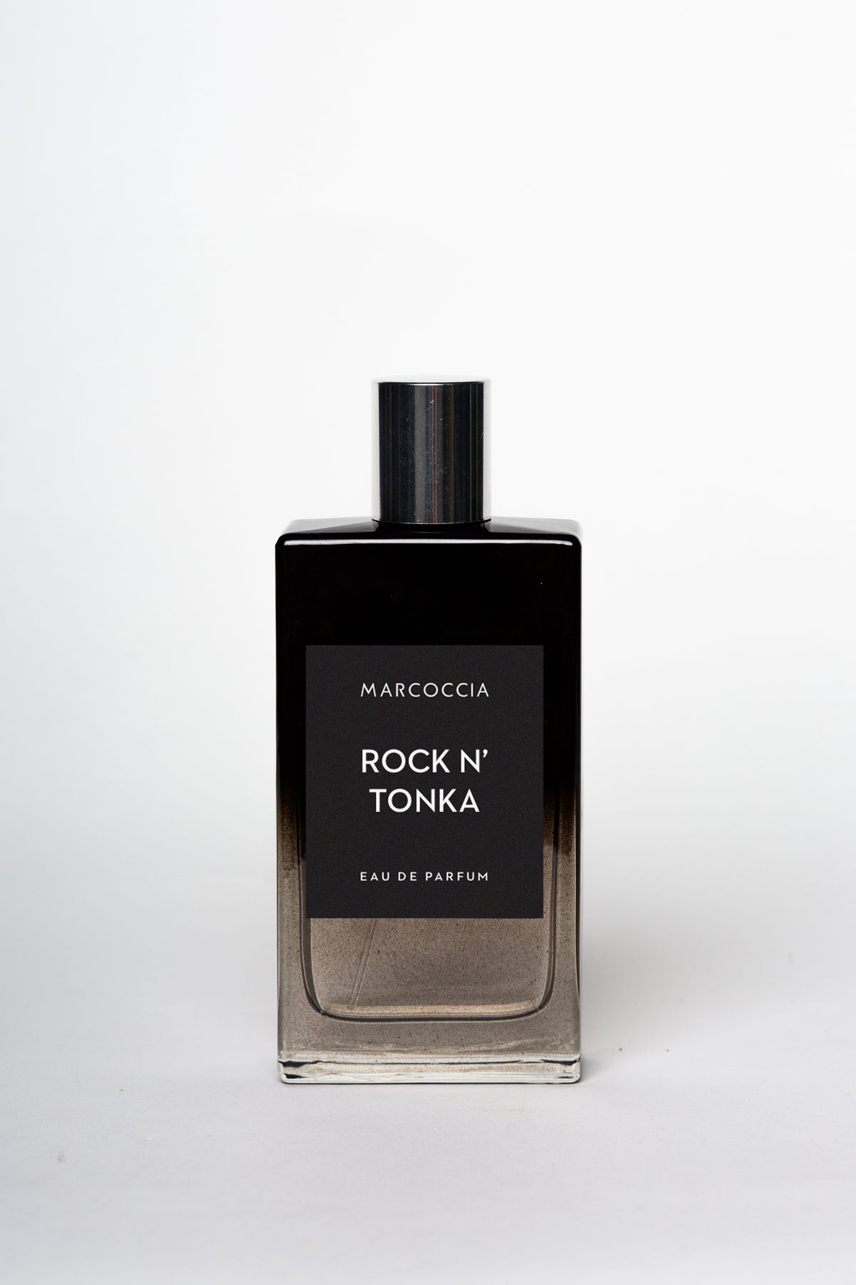 Marcoccia — Rock n' Tonka