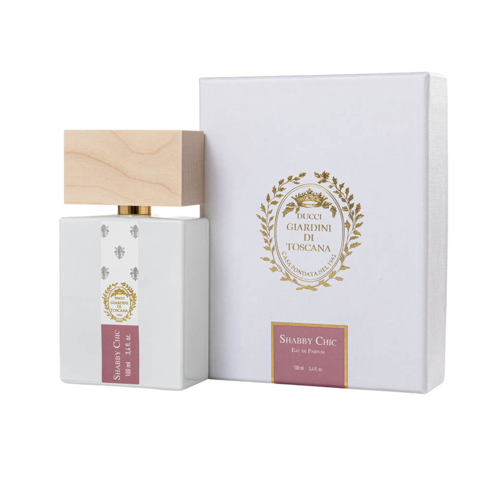 Giardini di Toscana — Shabby Chic