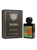 Lorenzo Pazzaglia — Speachless