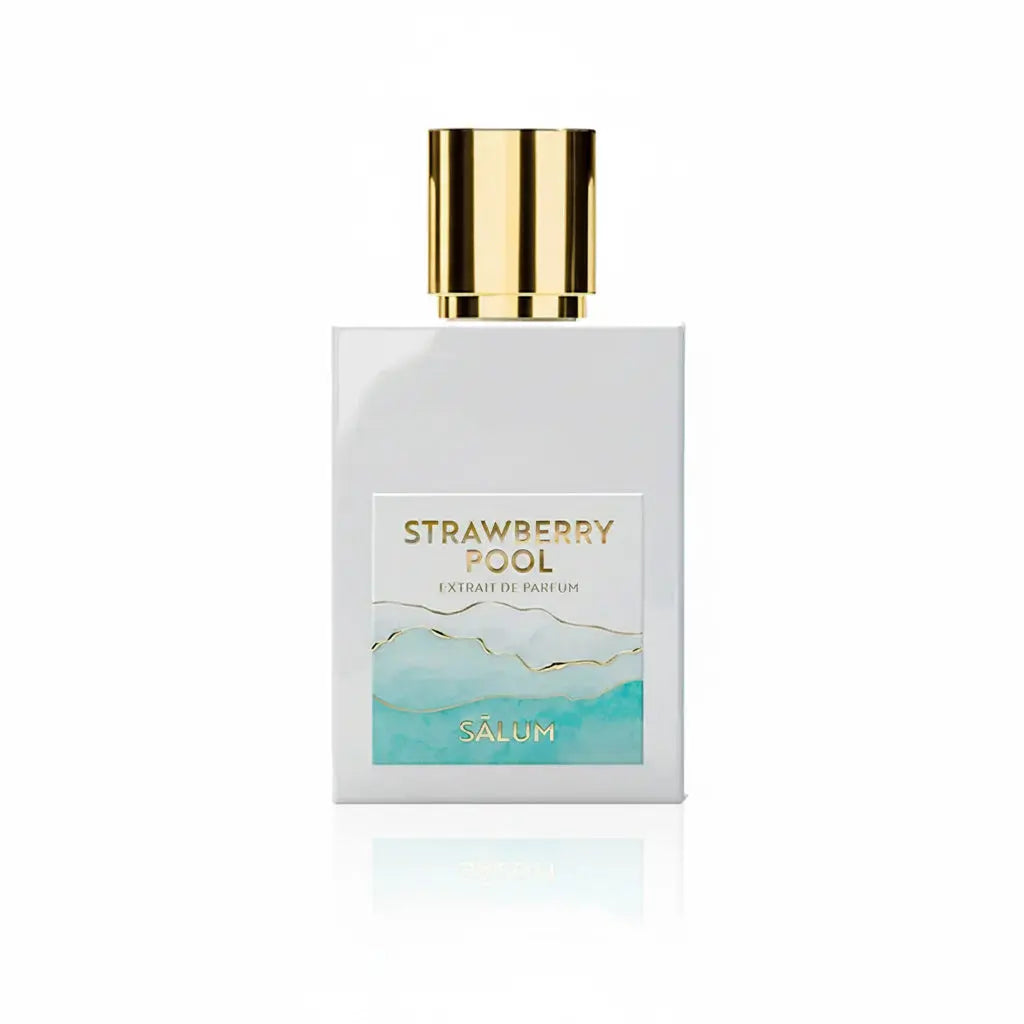Salum Parfums — Strawberry Pool
