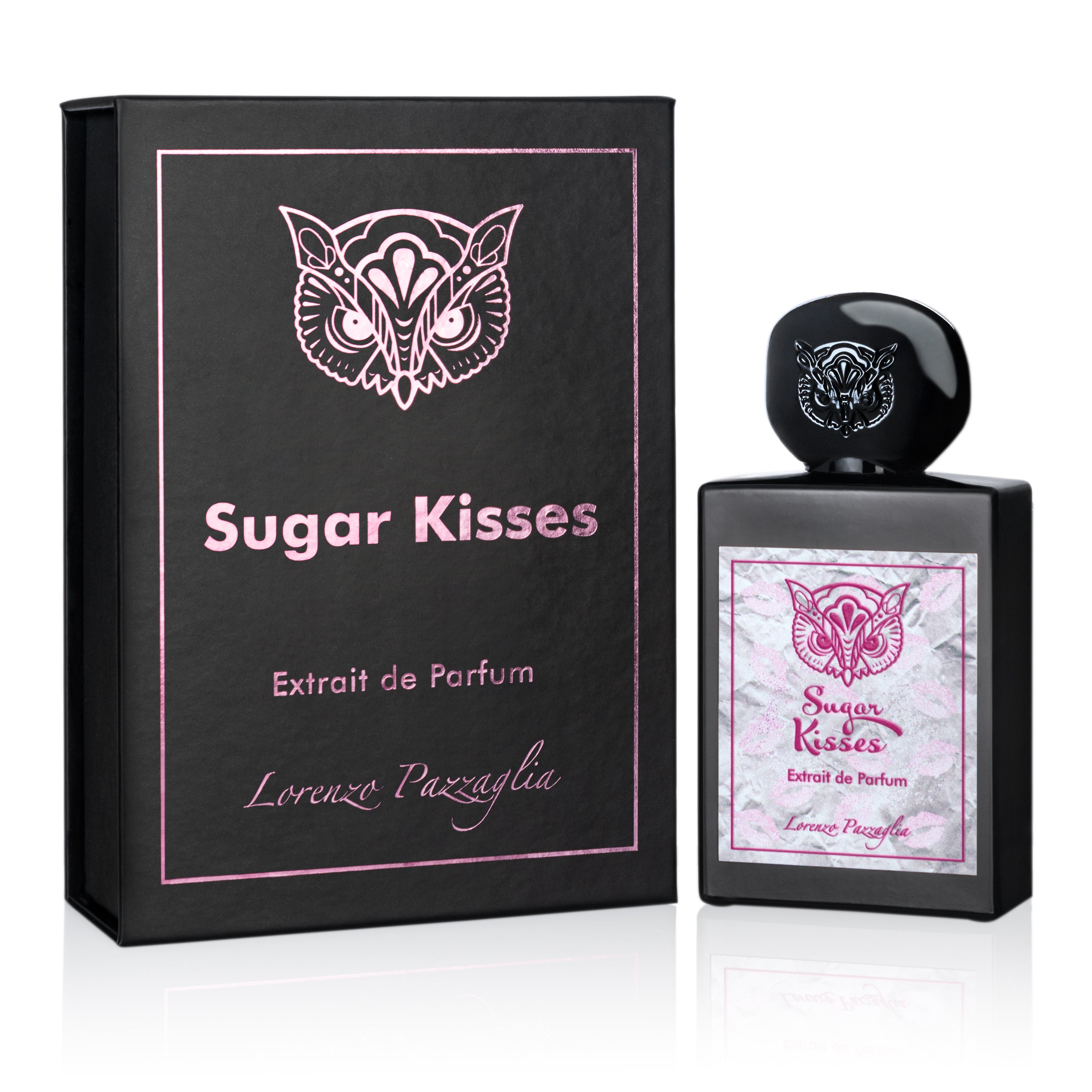 Lorenzo Pazzaglia — Sugar Kisses