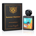 Lorenzo Pazzaglia — Summer Hammer