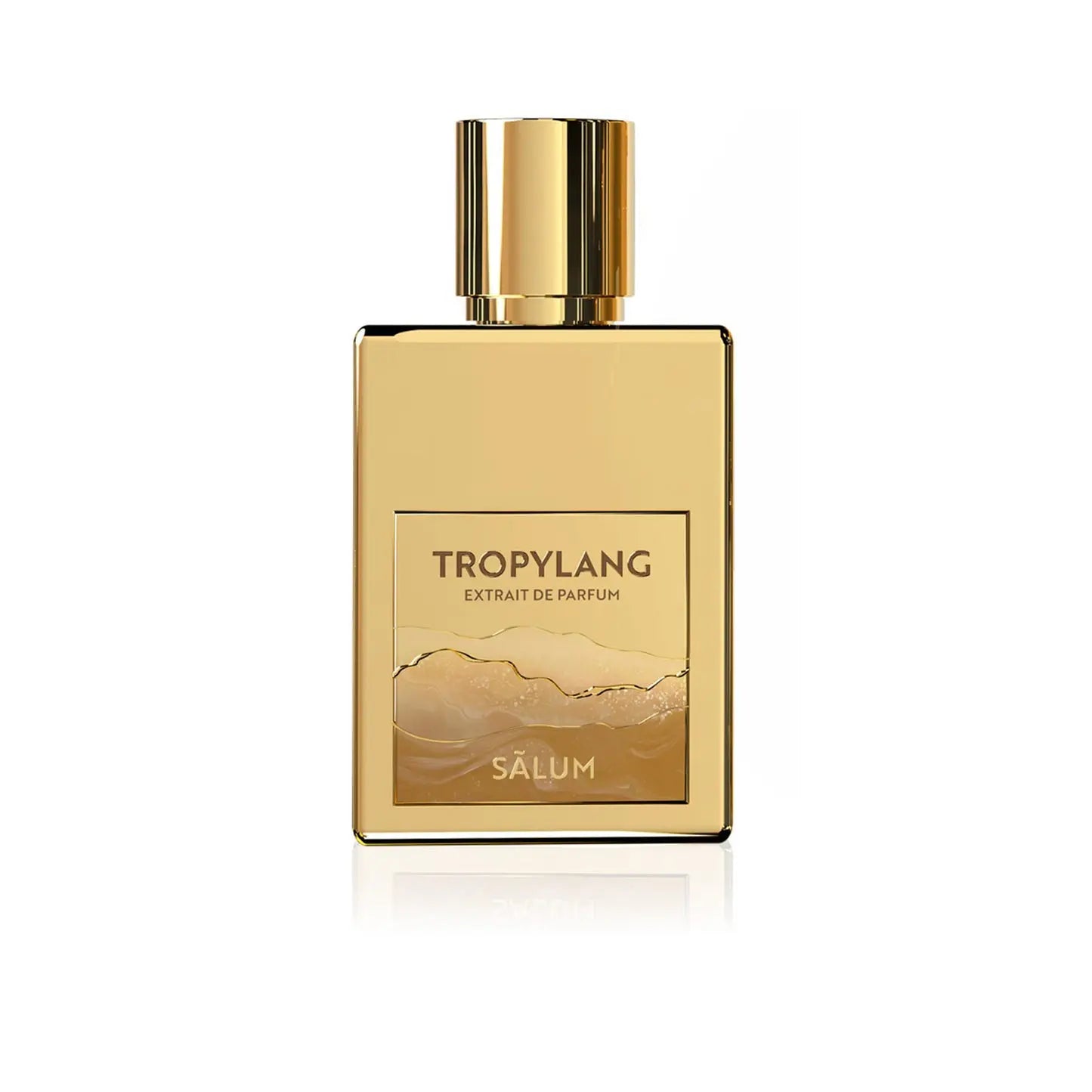 Salum Parfums — Tropylang