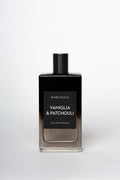 Marcoccia — Vaniglia & Patchouli