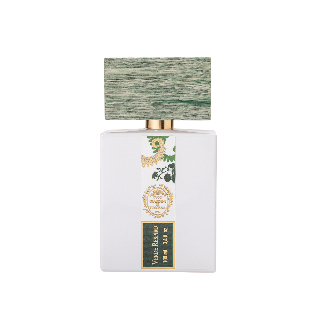 Giardini di Toscana — Verde Respiro