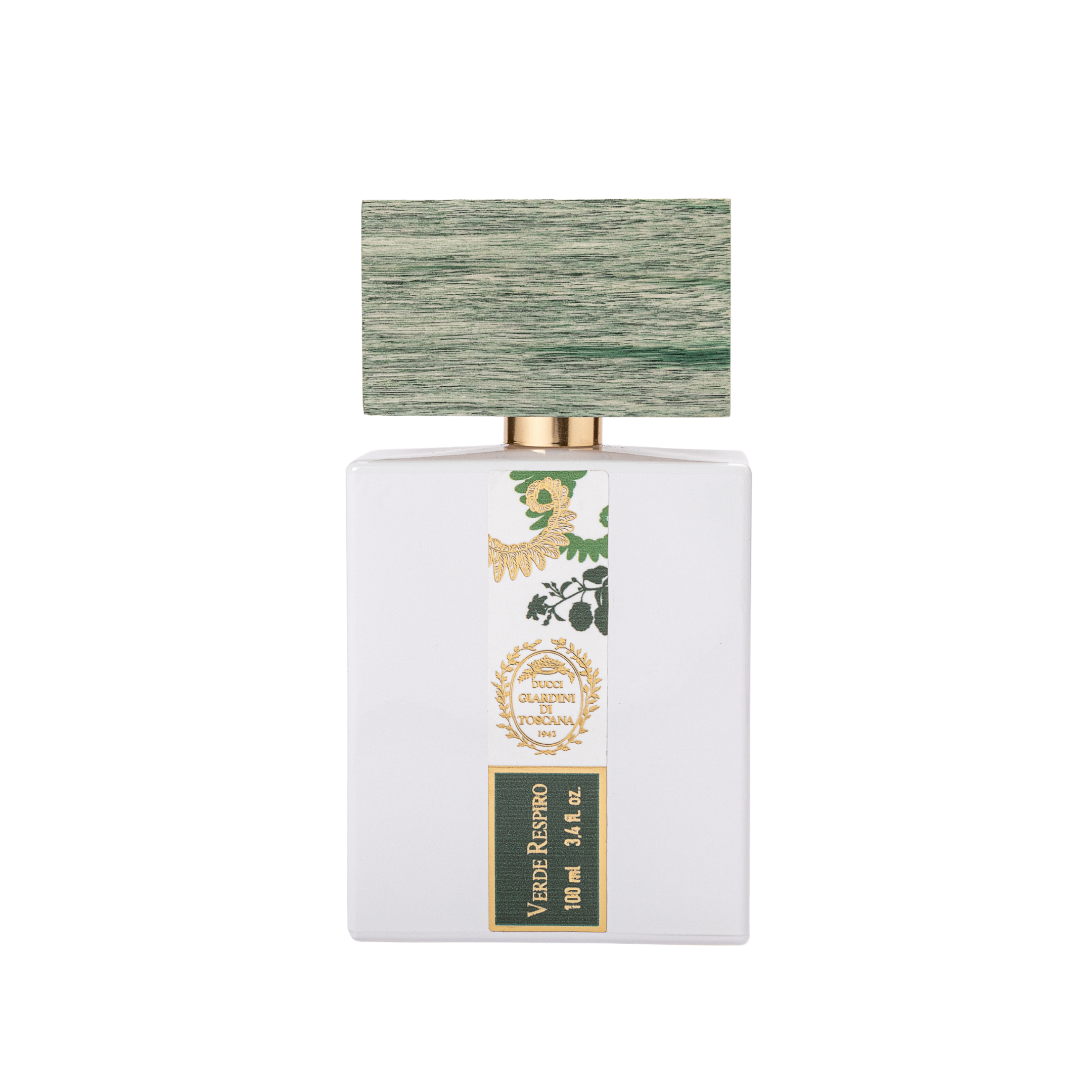 Giardini di Toscana — Verde Respiro